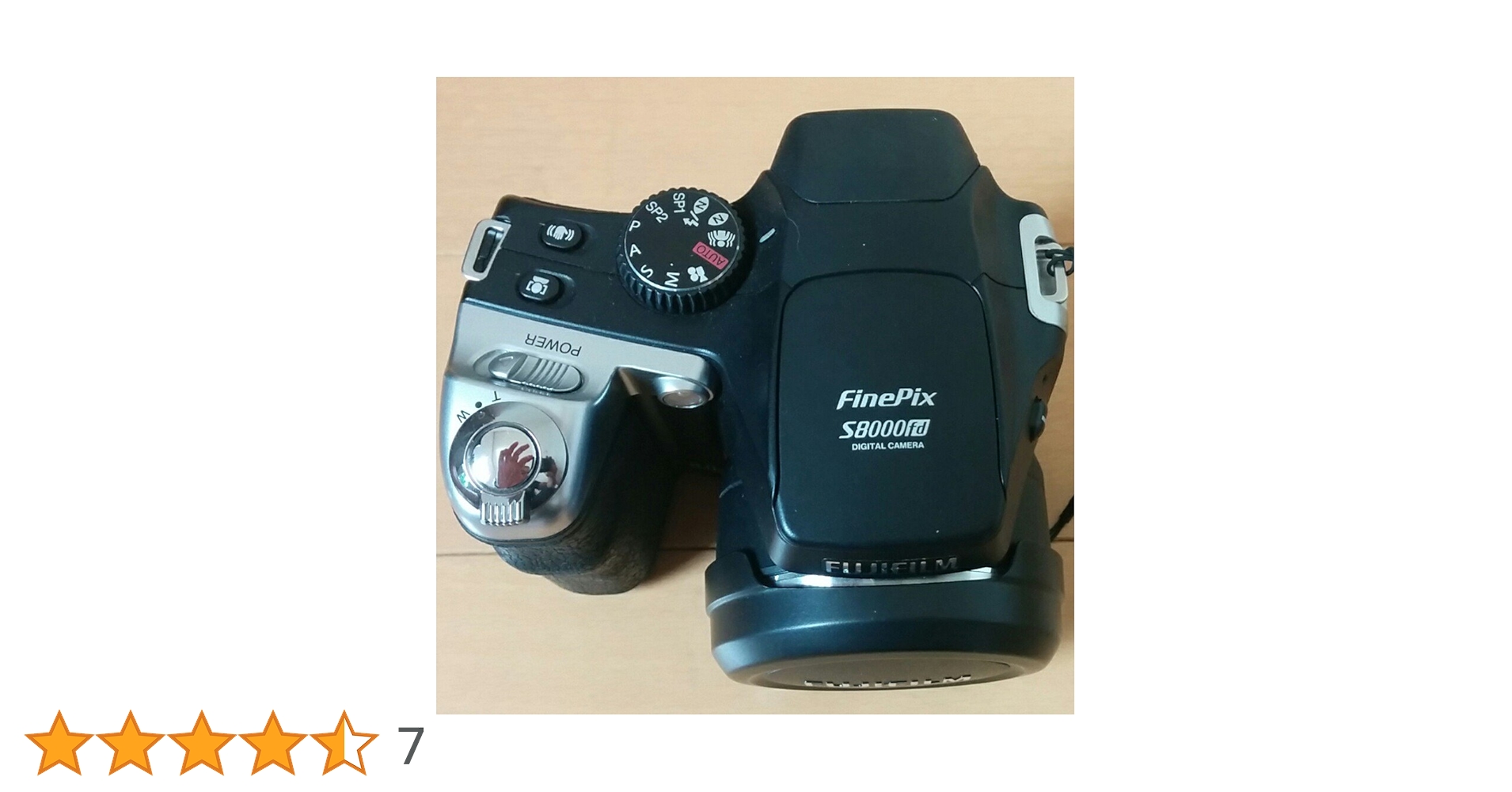 Amazon.co.jp: FUJIFILM デジタルカメラ FinePix